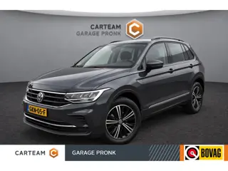 Volkswagen Tiguan 1.5 TSI BOVAG GARANTIE CAMERA/TREKHAAK/CARPLAY