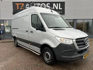 Mercedes-Benz Sprinter 315 1.9 CDI L2H2 3500KG Trekh/ 2 x Schuifdeur