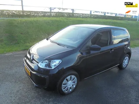 Volkswagen Up! Volkswagen Up 1.0 Benzine 5 deurs airco 85.000km eerste eigenaar