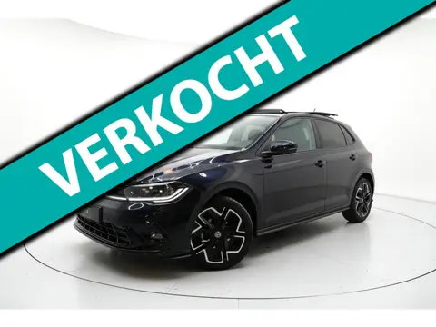 Volkswagen Polo 1.0 TSI 2x R Line PANO VIRTUAL ACC CAMERA