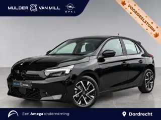 Opel Corsa Yes 1.2 Turbo Hybrid 110pk | CAMERA | DODEHOEKBEW. | APPLE CARPLAY / ANDROID AUTO |