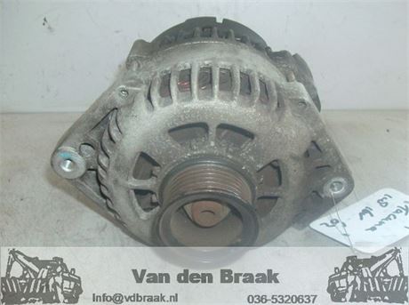Daewoo Tacuma 1.8 2000-2004 Dynamo