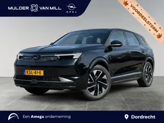 Opel Grandland Electric Edition EV 73kWh 210pk | NAVI | AGR-STOELEN | APPLE CARPLAY / ANDROID AUTO |