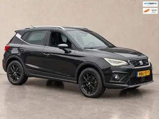 Seat ARONA 1.0 TSI FR Limited Edition DSG+VirtualCockpit+Carplay+DealerOnder