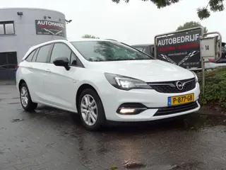 Opel Astra Sports Tourer 1.2 Business Edition (bj 2022)