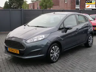 Ford Fiesta 1.0 Style Airco EL Pakket 5 Deurs !!