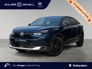 Citroën C4 Collection 1.2 Hybrid 145pk | NAVI | APPLE CARPLAY / ANDROID AUTO | CAMERA | STOELVERW. |