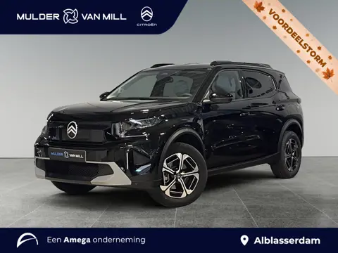 Citroën C3 Aircross Max 1.2 Hybrid 145pk | MEGADEAL | SNEL LEVERBAAR | 2+6 JAAR GARANTIE * | CLIMA |