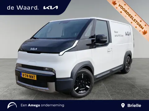Kia PV5 L2H1 Plus 71.2kWh 163pk | CRUISE CONTROL | NAVI | CAMERA | CLIMA |