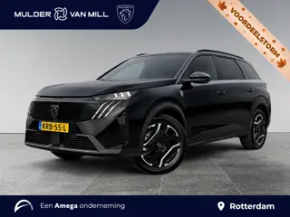 Peugeot 5008 GT 1.6 HYbrid PHEV 225pk e-DCS7 | 360° CAMERA | NAVI | CLIMA | STOEL + STUURVERW. | ELE