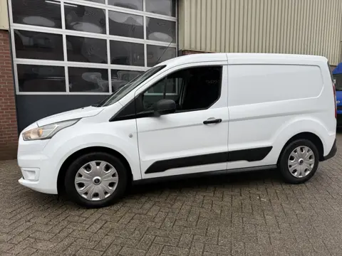 Ford Transit Connect 1.0 Ecoboost L1 Airco,Cruise,Navi,Camera,Pdc