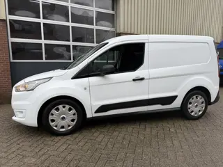 Ford Transit Connect 1.0 Ecoboost L1 Airco,Cruise,Navi,Camera,Pdc