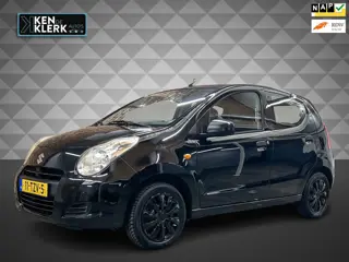 Suzuki Alto 1.0 Comfort | Slechts 115.062km | NAP!