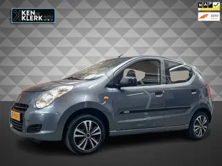 Suzuki Alto 1.0 Spirit| APK September 2027 |NAP!