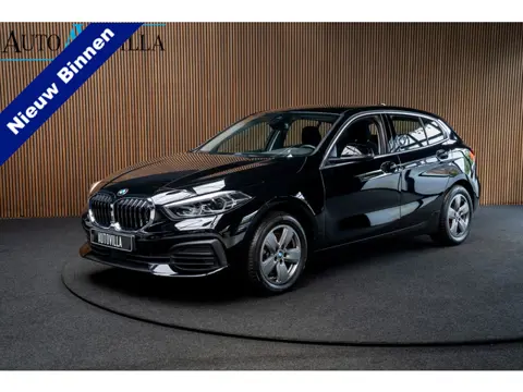 BMW 1-serie 116i Navi Climate PDC Stoel - & stuurverwarming LM velgen BTW auto