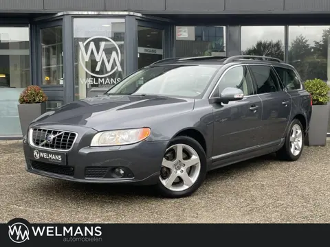 Volvo V70 3.0 T6 AWD Summum Youngtimer l Schuifdak l ACC