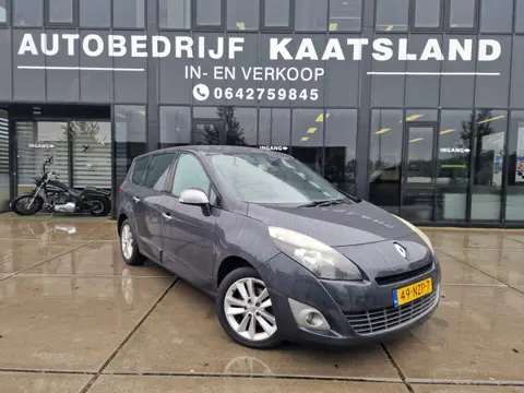 Renault Grand Scénic 1.4 TCe Celsium - Clima - Cruise -