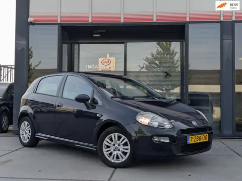 Fiat Punto Evo 0.9 TwinAir Street - Airco - Electr Ramen -