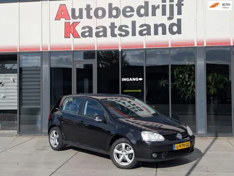 Volkswagen Golf 1.4 Trendline Business - Stoelverwarming - Clima -