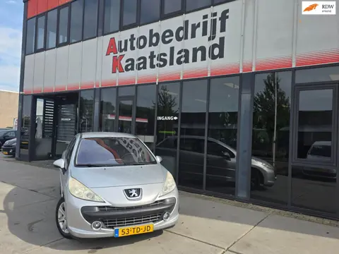 Peugeot 207 1.6-16V XS Pack - Clima - Trekhaak