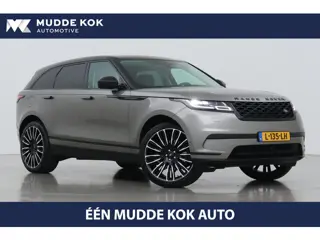 Land Rover Range Rover Velar 2.0 I4 Turbo AWD SE | Meridian Signature | Panoramadak | 360° Camera | 