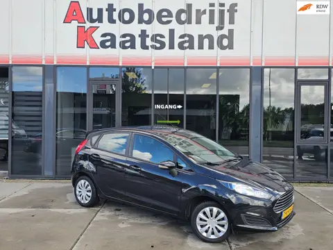 Ford Fiesta 1.0 Champion - Airco - Trekhaak