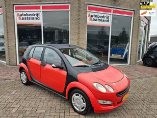 Smart Forfour 1.0 pure - APK 22-09-2027 -