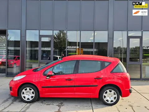 Peugeot 207 SW 1.4 XR - Airco - Cruise -