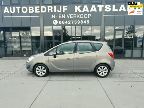 Opel Meriva 1.3 CDTi Edition - Navi - Clima - Cruise -