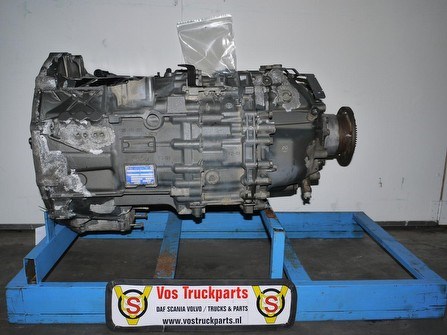 Versnellingsbak DAF ZF12AS 2130 TD