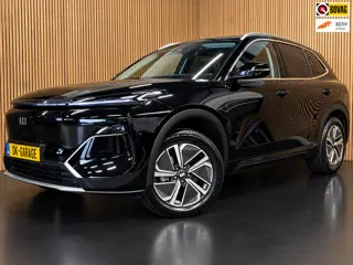 Geely Starray EM-i 1.5 Pro|PHEV|262 PK|83KM ELEKTRISCH|STARTKLAAR|360 CAMERA|CARPLAY|VOLLEDER|STOEL 