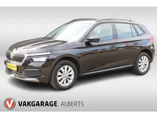 Škoda Kamiq 1.0 TSI Ambition / Airco /  Apple Car Play / Cruise