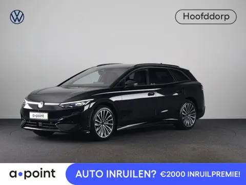 Volkswagen ID.7 Tourer Pro Limited Edition 77 kWh accu 286 PK | Velgen 20" | Stoel & Stuurverwarming
