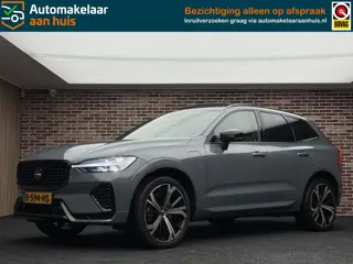 Volvo XC60 2.0 T6 Plug-in hybrid AWD Ultimate Dark