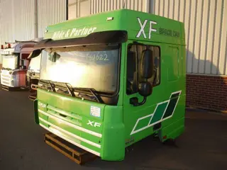 Cabine DAF XF105 SPACECAB