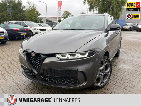 Alfa Romeo Tonale 1.3T PHEV Veloce 280PK (RIJKLAAR, BOVAG)