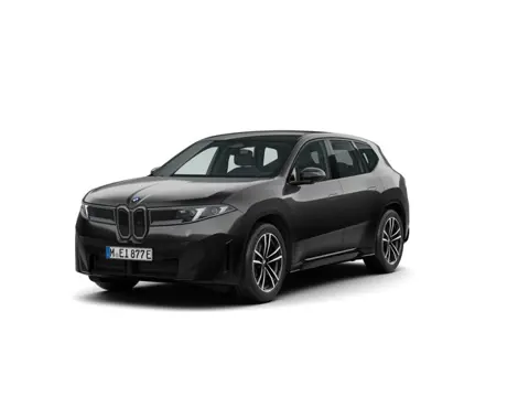 BMW iX3 40 eDrive | M-Sport | 20'' | Iconic Glow | Panorama. | Head-Up | Harman/Kardon| Trekhaak | S