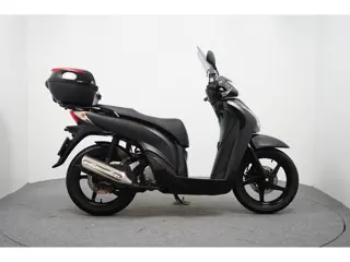 Honda SH 150 (bj 2010)