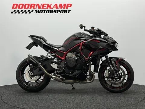Kawasaki Z H2 (bj 2021)