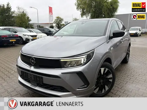 Opel Grandland 1.6 Turbo Plug-In Hybrid GS (RIJKLAAR, BOVAG)