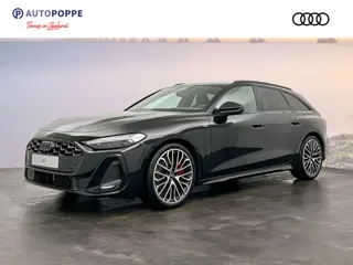 Audi A5 Avant S edition Competition e-hybrid 270 kW / 367 PK Ava