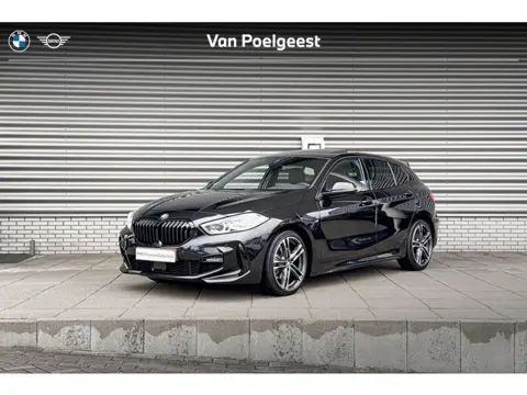 BMW 1 Serie 118i