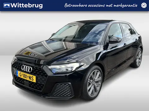 Audi A1 Sportback 30 TFSI Pro Line / AUTOMAAT/ 116 PK/ BANG & OLUFSEN/ SMARTPHONE INTERFACE/ PARK.SE