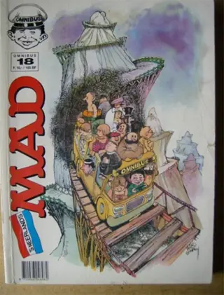 Mad omnibus 3 ad. 1213