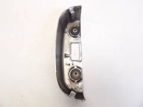 KLEPPENDEKSEL Suzuki LS 650 1986 - 2004