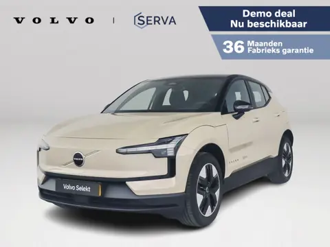 Volvo EX30 P3 Long Range Plus Europa 69 kWh | Parkeercamera | Harman Kardon | Stoel- en stuurverwarm