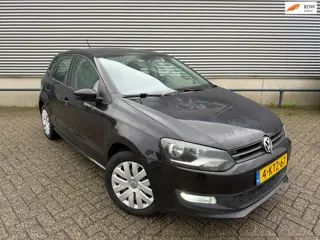 Volkswagen Polo Volkswagen Polo 1.4 Highline | Nieuw CarPlay | Nieuwe Distributieriem & Waterpomp | 