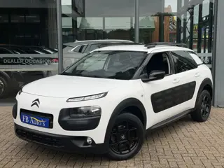 Citroen C4 Cactus 1.2 PureTech Shine Airco Lmv