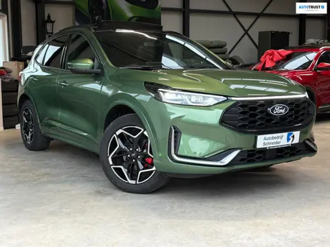 Ford Kuga 2.5 PHEV ST-Line X AGR,Pano,B&O,Dealer O.H.