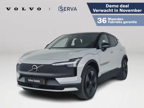 Volvo EX30 Cross Country P5 Long Range Ultra Europa 69 kWh | Panoramadak | 360° camera | Harman Kard
